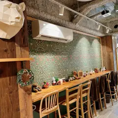 はちくまカフェ