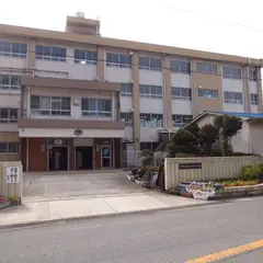 和歌山市立加太中学校