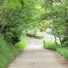平和公園一万歩コース