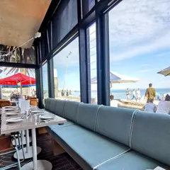 Stokehouse Pasta & Bar