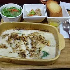 珈琲 春秋 神戸 西宮北口店
