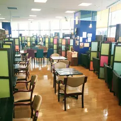珈琲春秋Kobe アクタ西宮ジュンク堂店