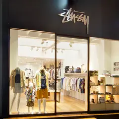 Stüssy Kyoto Chapter