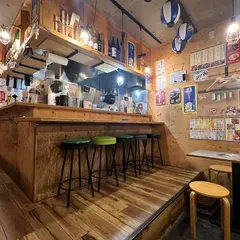 ロクデナシ酒場