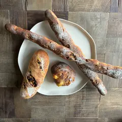 BAMBOO BAKERS（バンブーベーカーズ）
