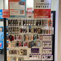スマートクール イオンモールKYOTO店