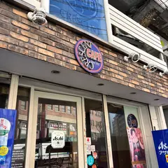 クレセント