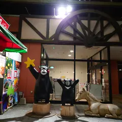 ウェルカムゲート 下松SA(下り)