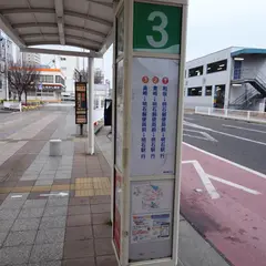 ＪＲ西明石駅