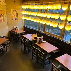 串だおれ 五反田西口店