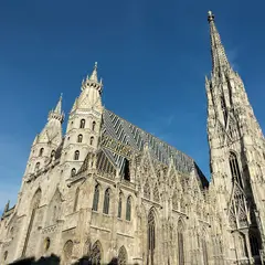 Stephansplatz