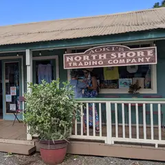 Aoki's North Shore Trading Company