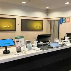 ホテルシーラックパル宇都宮
