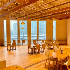 カフェ小馬 キラリ店