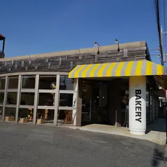 キツネベーカリー(KITSUNE BAKERY)