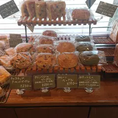 ベッカライ カッツェ
