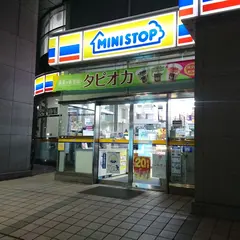 ミニストップ よこはま吉田町店