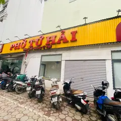 Phở Bò Tứ Hải
