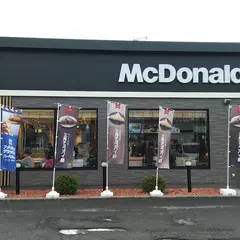 マクドナルド ４号線一関店