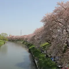 北越谷