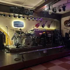 LIVE&BAR REVERSE