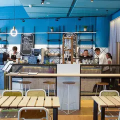 Devon Cafe Barangaroo