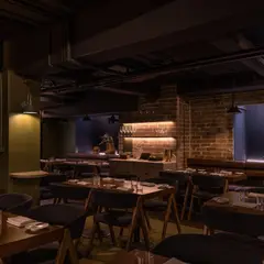 nel. Restaurant