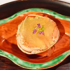 あらや滔々庵