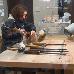 工房静寛