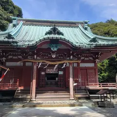 大頭龍神社