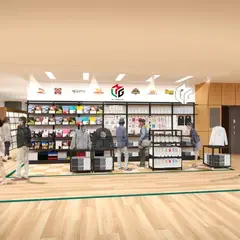 Mリーグ オフィシャルショップ 大阪