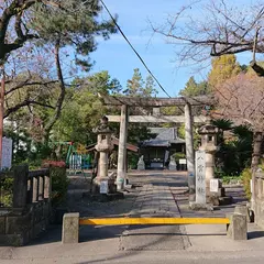 八雲神社