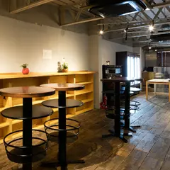 日本酒ギャラリー 壺の中