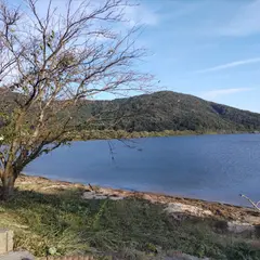 塩津浜緑地公園