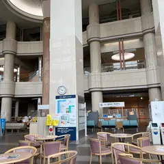 アンクス 国立がん研究センター中央病院店
