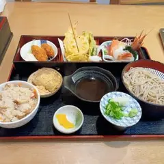 手打ち蕎麦 やえもん