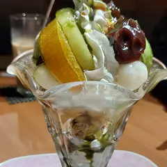 cafe MOZU