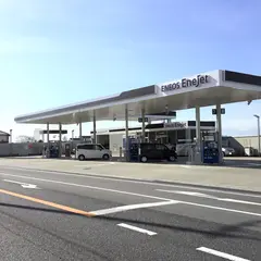 ENEOS マスオ商事 天理南給油所