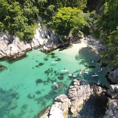 ZAOC（Zao Adventure Outdoor Club)