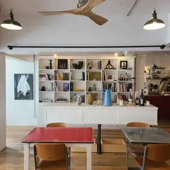 Cafe Wildduck