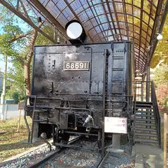 第二公園