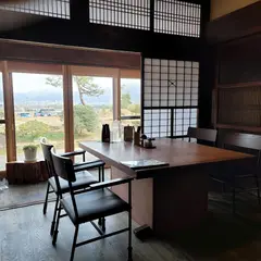 けやき庵