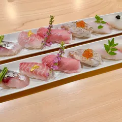 寿司割烹 みつば