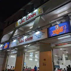 Lac Canh Beef Restaurant