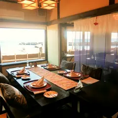 はなあさぎ 和カフェ