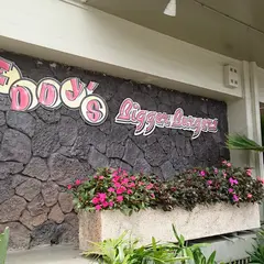Teddy's Bigger Burgers Waikiki