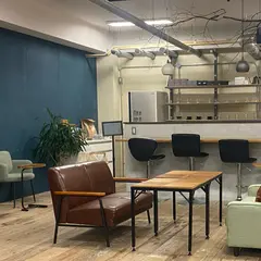 BLOOM COFFEE