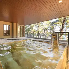 浜べの料理宿 宝来館