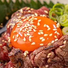黒毛和牛タンとハラミ大阪焼肉ごりちゃん三軒茶屋