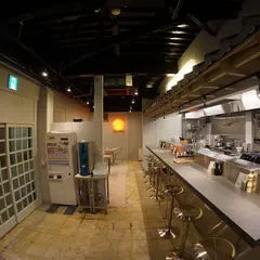 小田原城下町らぁ麺 鶏松